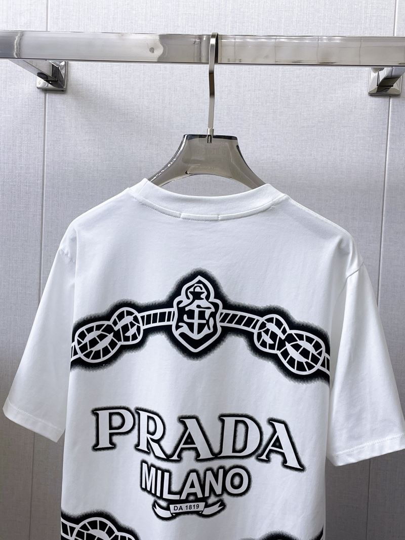 Prada T-Shirts